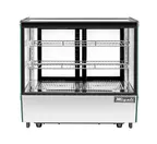 image of Migali C-42CTS-28 Countertop Refrigerated Display Case