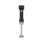 image of KitchenAid KHBRV71BM Cordless Hand Blender, Black Matte, (Battery Included)