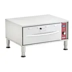 image of Hubert 173669 Kratos Drawer Warmer, Single Drawer, Free Standing