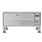 image of Koolmore KM-WD-M1 Koolmore Commercial Warming Drawer, Single Drawer