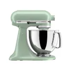 image of KitchenAid KSM150PSDC Artisan® Series 5 qt Tilt-Head Stand Mixer, 10-Speed, Cardamom