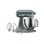 image of KitchenAid KSM150PSJP Artisan® Series 5 -qt Tilt-Head Stand Mixer, 10-Speed, Juniper
