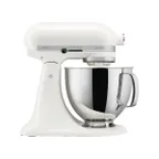 image of KitchenAid KSM150PSPL Artisan® Series 5-qt Tilt-Head Stand Mixer, 10-Speed, Porcelain