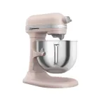image of KitchenAid KSM70SKXXFT 7-qt Bowl-Lıft Stand Mixer, 11-Speed, Feather Pink