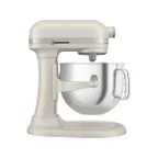 image of KitchenAid KSM70SKXXMH 7-qt Bowl-Lıft Stand Mixer, 11-Speed, Milkshake