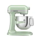 image of KitchenAid KSM70SKXXPT 7-qt Bowl-Lıft Stand Mixer, 11-Speed, Pistachio