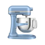 image of KitchenAid KSM70SKXXVB 7-qt Bowl-Lıft Stand Mixer,11-Speed, Blue Velvet