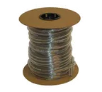image of Micro Matic 547C1200 3/16" I.D. Clear Vinyl Hose - 100' Spool