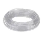 image of Micro Matic 548C600 1/4" I.D. Clear Vinyl Hose - 50' Coil