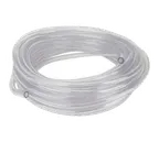 image of Micro Matic 549C600 5/16" I.D. Clear Vinyl Hose - 50' Coil