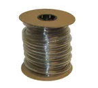 image of Micro Matic 550C1200 3/8" I.D. Clear Vinyl Hose - 100' Spool