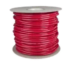 image of Micro Matic 553R6000 Vinyl Gas Hose, 500 Ft Spool, 5/16" I.D., Red