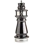 image of Micro Matic CT500-1 Draft Beer Tower, Countertop, 7-1/2" x 25" H, Brass Faucet, 7-3/4" Base