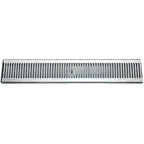 image of Micro Matic DP-120D-30 Drip Tray Trough, Surface Mount, 30"W X 5"D