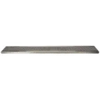 image of Micro Matic DP-120D-39 Drip Tray Trough, Surface Mount, 39"W X 5"D