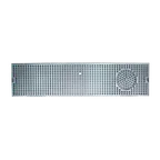 image of Micro Matic DP-820D-30GR Drip Tray Trough, Surface Mount, 30"W X 8"D