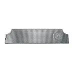 image of Micro Matic DP-MET-H-40GR-Z Drip Tray Trough, Surface Mount, 40"W X 8-1/2"D