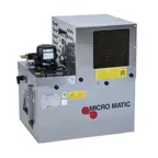 image of Micro Matic MMPP4300-35 Draft Beer System Power Pack