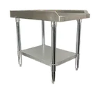 image of Micro Matic PPR-2848 Equipment Stand