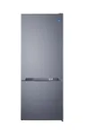 image of Summit FFBF154SS 27" Reach-In Refrigerator Freezer, 15.1 cu. ft.