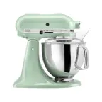 image of KitchenAid KSM150PSPT Artisan Series 5-qt Tilt-Head Stand Mixer, 10-Speed, Pistachio