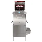 image of CMA Dishmachines 180-VL 26" Door Type Ventless Dishwasher, 40 Racks/Hr - High Temp with Booster