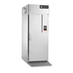 image of Eurodib USA BCC4008 52" Roll-in Blast Chiller/Freezer, 165 lbs Freeze/210 lbs Chill Capacity, 230V