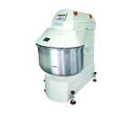 image of LBC Bakery KM-120P Spiral Mixer, 2-Speed, 264 lbs Dough Capacity
