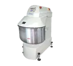 image of LBC Bakery KM-80P Spiral Mixer,  2-Speed, 166 lbs Dough Capacity