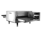 image of TurboChef HHC 2020, VENTLESS (HCT-9500-501-V HhC 2020) Electric Ventless Conveyor Oven