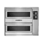 image of TurboChef DOUBLE BATCH, 1P (HHD-9500-801) Ventless Countertop Electric Convection Oven