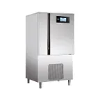 image of Angelo PO INFINITY 10-FS ALL-IN-ONE Afinox Blast Chiller/Freezer