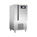 image of Angelo PO INFINITY 10-FS START Afinox Blast Chiller/Freezer