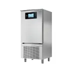 image of Angelo PO INFINITY 10 START Afinox Blast Chiller/Freezer