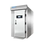 image of Angelo PO INFINITY 120 START Roll-In Blast Chiller/Freezer, 1543 Ib Chill 1433 Ib Freeze Capacity