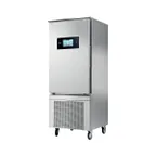 image of Angelo PO INFINITY 15 START Afinox Blast Chiller/Freezer