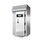 image of Angelo PO INFINITY 40-COMPACT ALL-IN-ONE Afinox Blast Chiller/Freezer