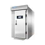image of Angelo PO INFINITY 80 START Roll-In Blast Chiller/Freezer, 1102 Ib Chill 922 Ib Freeze Capacity