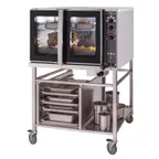 image of Blodgett HV-100E BASE Hydrovection™ Oven, Electric, Full Size