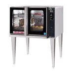 image of Blodgett HVH-100E SGL Hydrovection™ Oven with Helix Technology, Electric