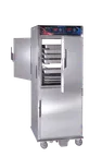 image of Cres Cor CO151FPWUA12DX2081 Roast-N-Hold Oven, Convection, Aquatemp, Pass-Thru