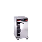 image of Cres Cor CO151H189DE2403 Roast-N-Hold™ Oven, Mobile, Stacked, Half-Size