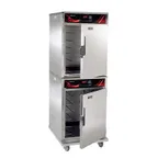 image of Cres Cor CO151HUA6DX2081 Roast-N-Hold™ Oven, Mobile, Half-Size, Convection Oven