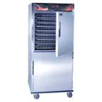 image of Cres Cor RO151F1332DX8K2401 Quiktherm™ Cook & Hold Convection Basket Oven