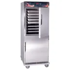 image of Cres Cor RO151FUA18DXL2083 Quiktherm™ Retherm Heat-N-Hold Oven, Reach-In