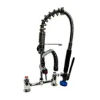 image of Fisher 74330 with Add On Faucet Pre-Rinse Faucet Assembly