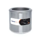 image of Nemco 6101A Countertop Food Pan Warmer, 120V, 750W