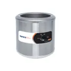 image of Nemco 6103A-230 12" Countertop Food Pan Warmer/Cooker