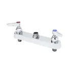 image of T&S Brass B-1120-CR-LN Workboard Faucet (Less Nozzle)