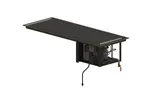 image of Vollrath FC-4CP-05120-F 68" Stainless Drop-in Frost Top